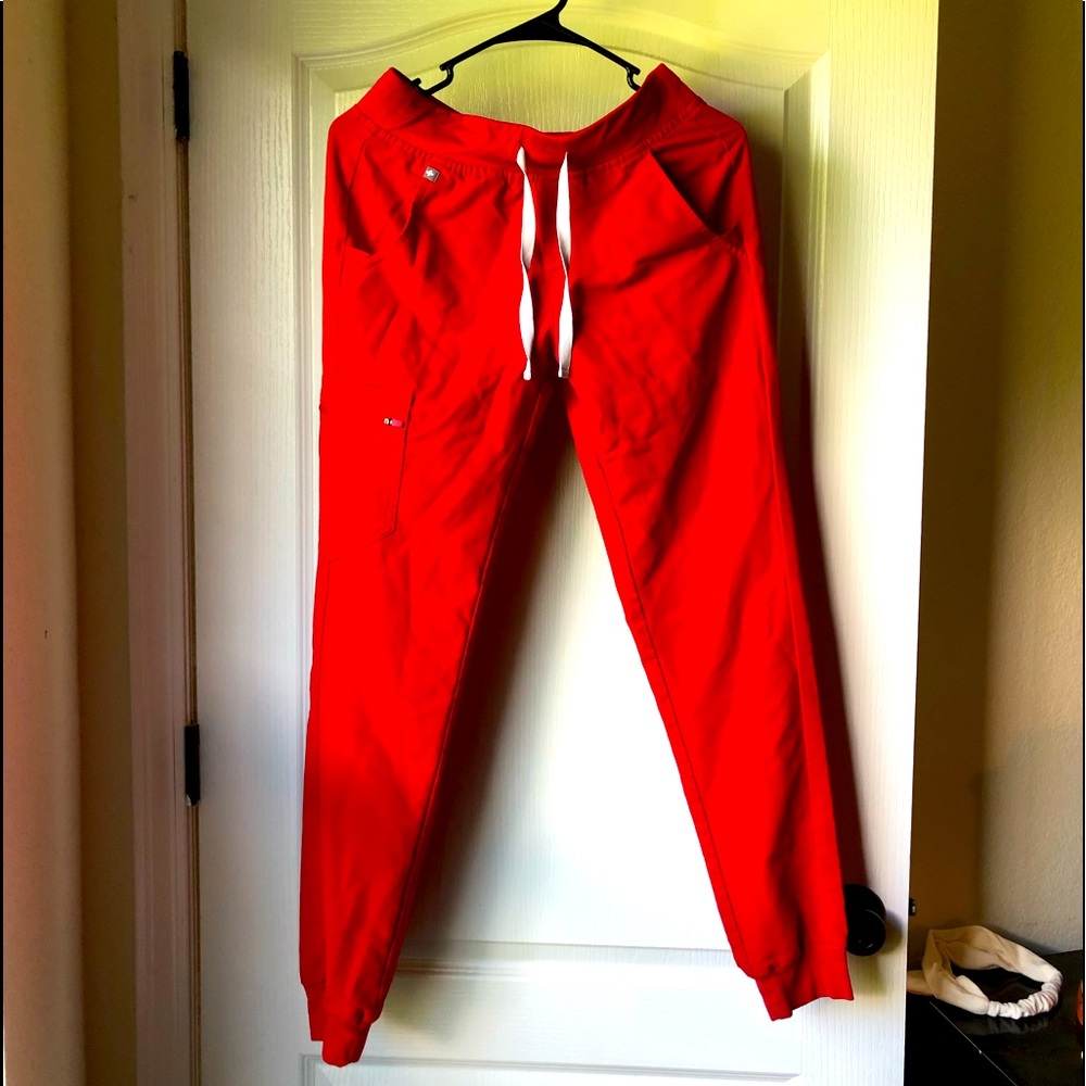 Figs xsmall Scrub pants